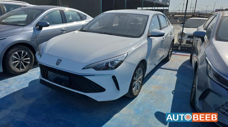 Roewe i5 2024